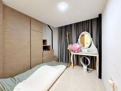 The Creek @ Bukit (D21), Condominium #636960701